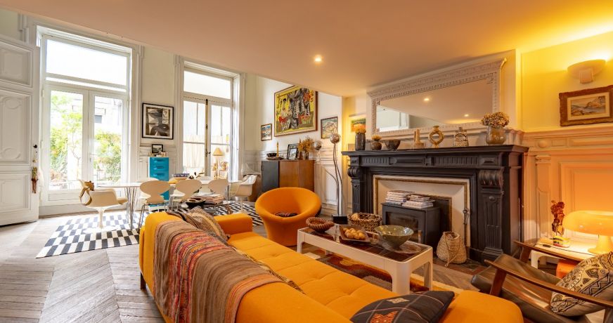 vente Appartement Sete