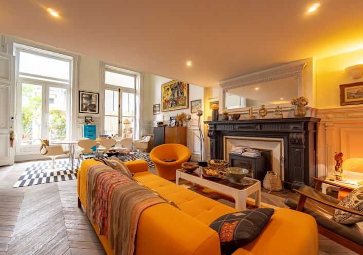 vente Appartement Sete