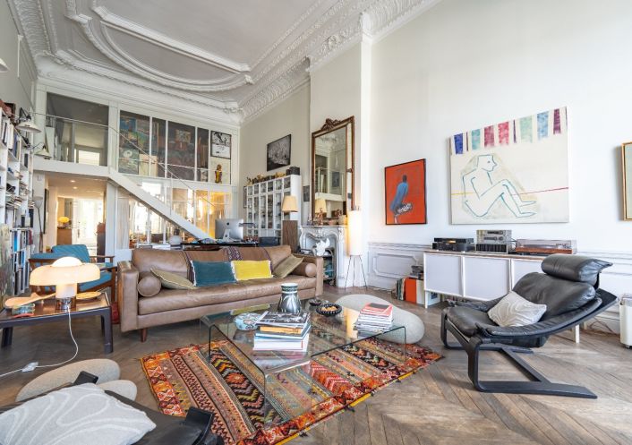 vente Appartement Sete