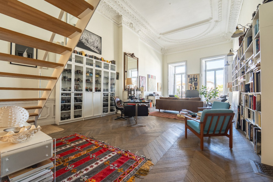 vente Appartement Sete - Photo 1