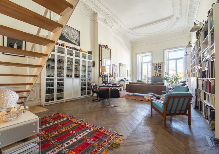 vente Appartement Sete