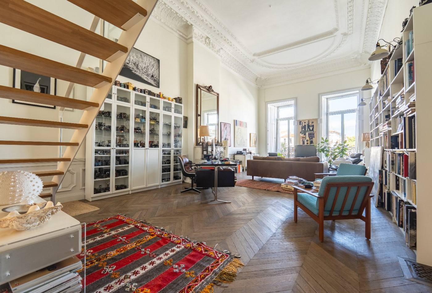 vente Appartement Sete - Photo 1