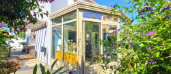 location Maison Sete