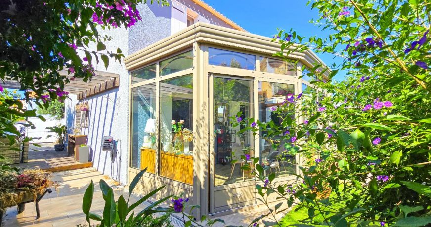 location Maison Sete