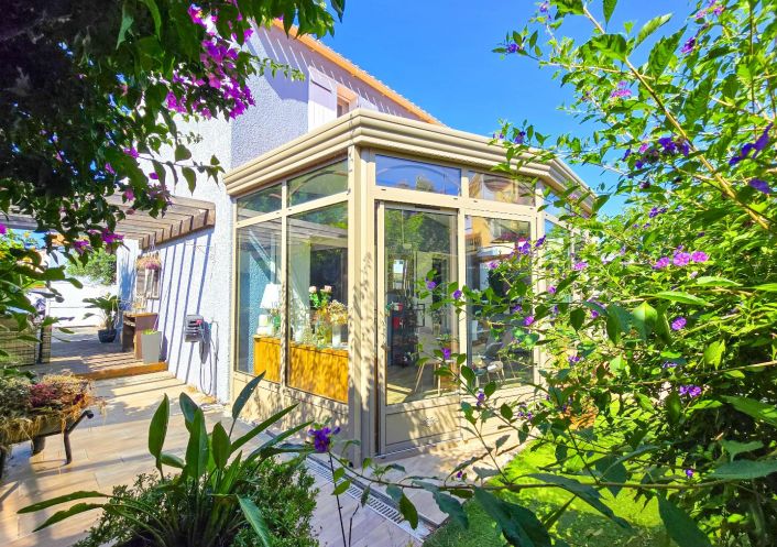 location Maison Sete