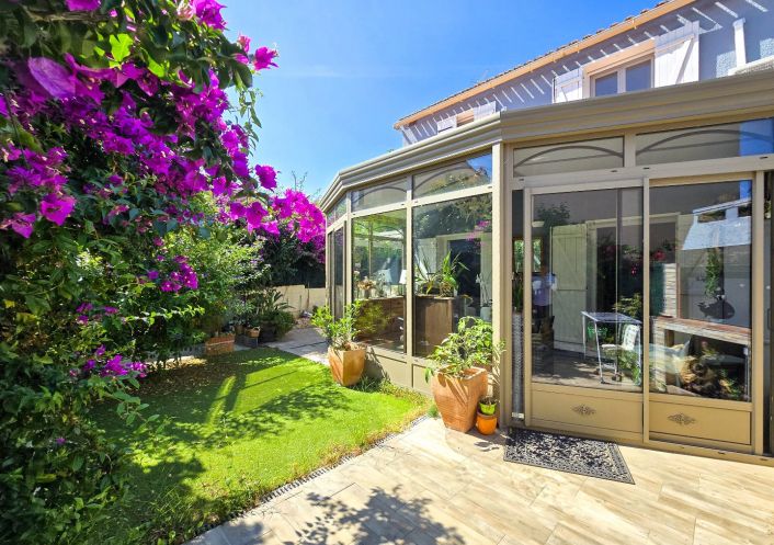 location Maison Sete