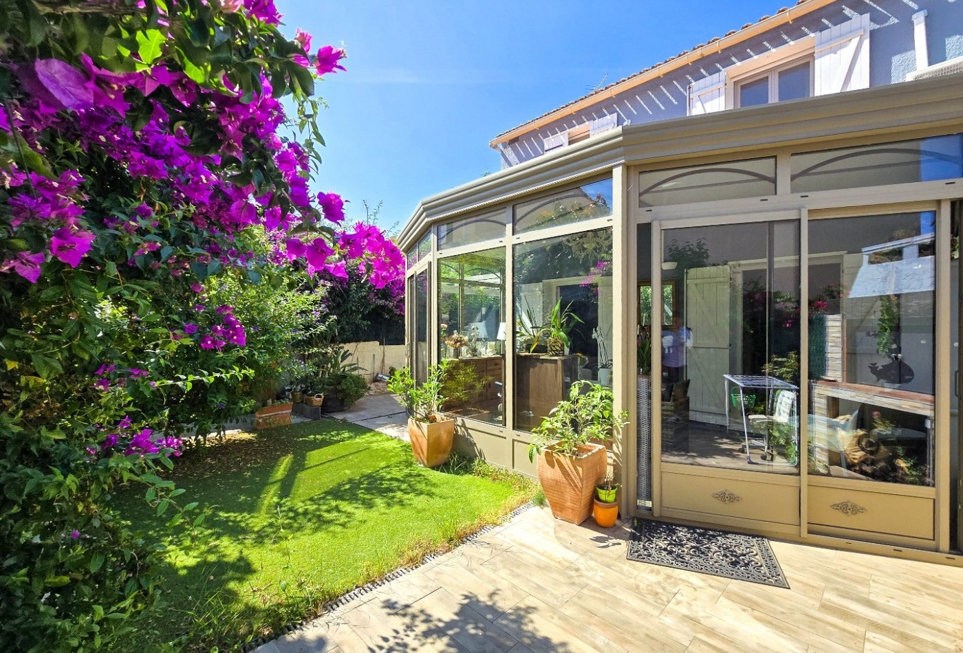 location Maison Sete - Photo 2