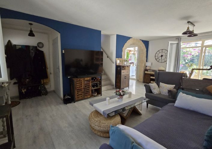location Maison Sete