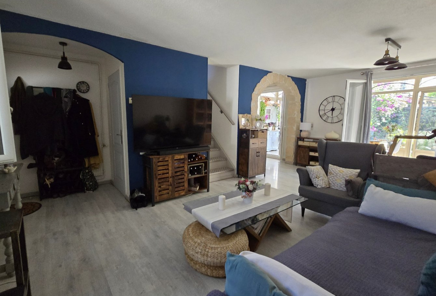 location Maison Sete - Photo 3