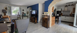 location Maison Sete