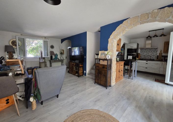 location Maison Sete