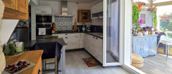 location Maison Sete