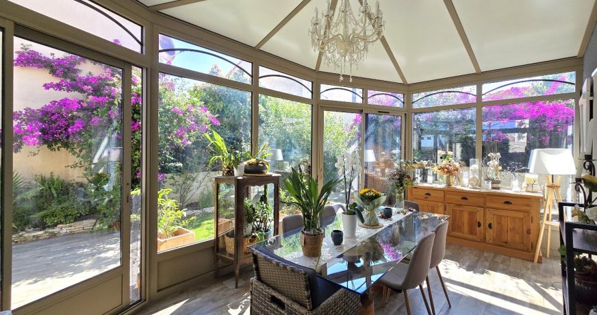 location Maison Sete