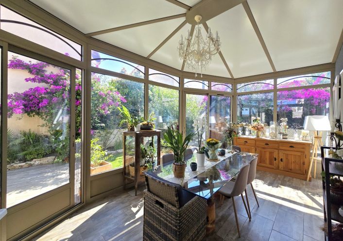 location Maison Sete