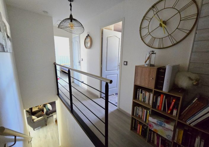 location Maison Sete
