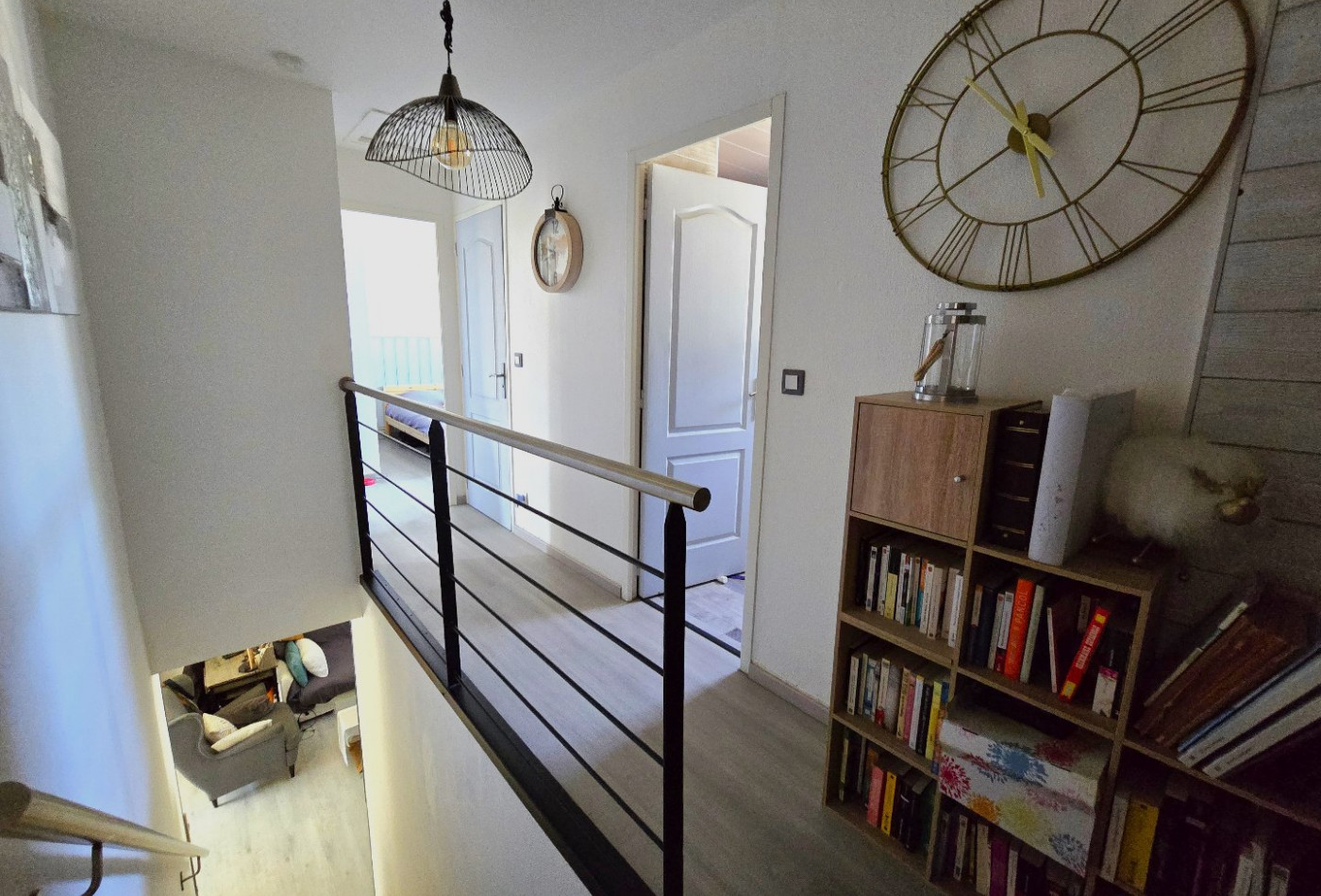 location Maison Sete - Photo 7