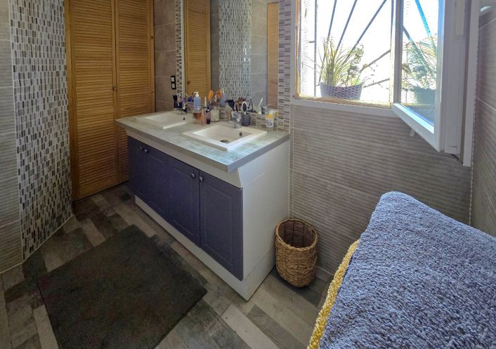location Maison Sete