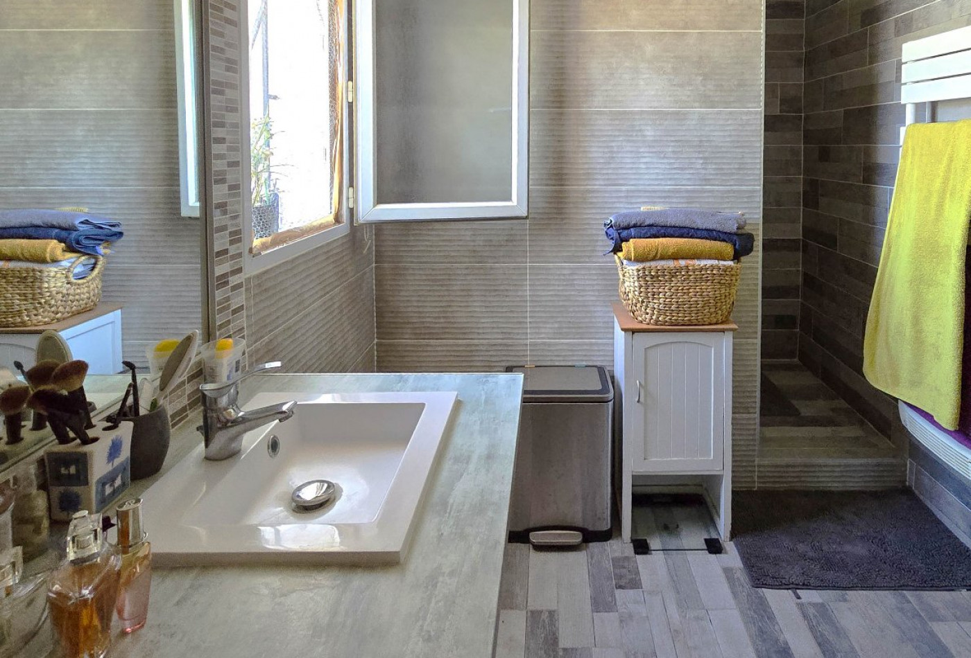 location Maison Sete - Photo 9