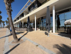 vente Local commercial Sete