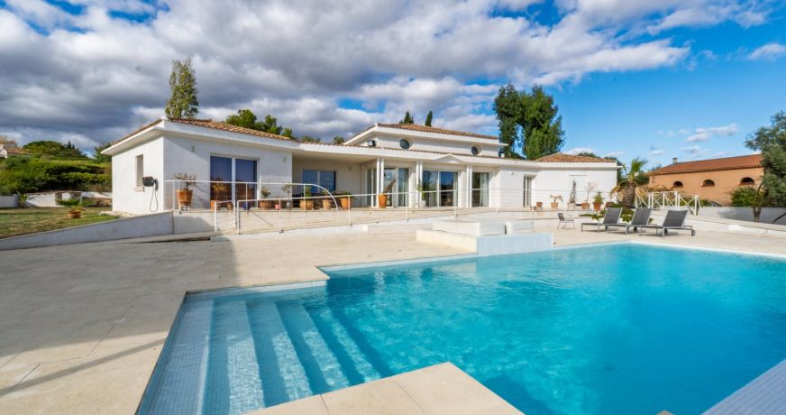 vente Maison Beziers