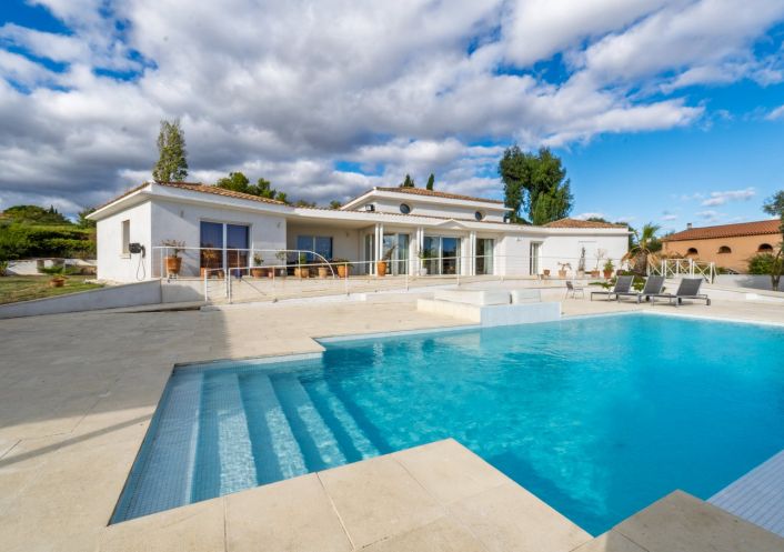 vente Maison Beziers