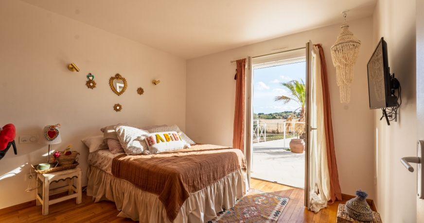 vente Maison Beziers