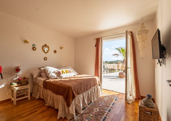 vente Maison Beziers