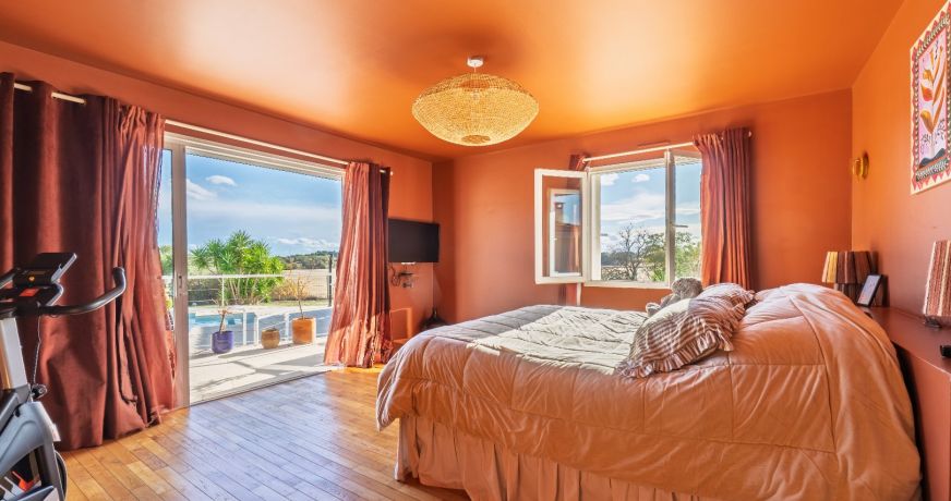 vente Maison Beziers