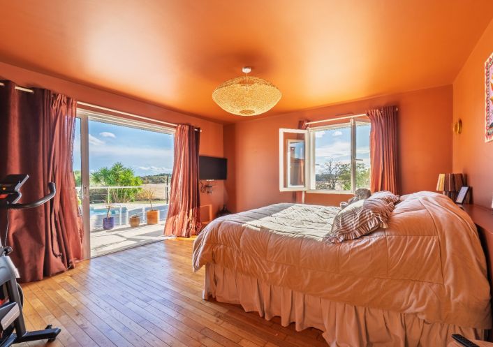 vente Maison Beziers