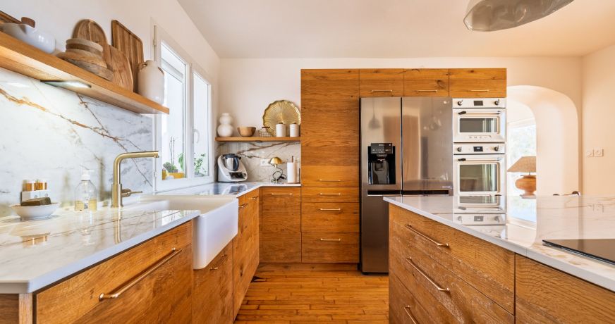 vente Maison Beziers