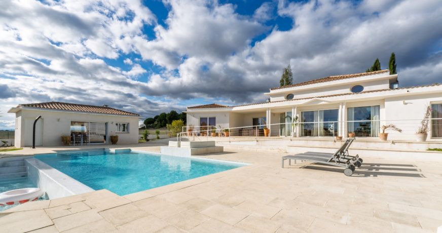 vente Maison Beziers