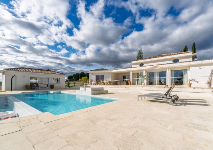 vente Maison Beziers
