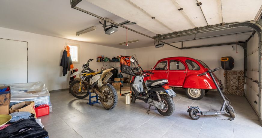 vente Maison Beziers