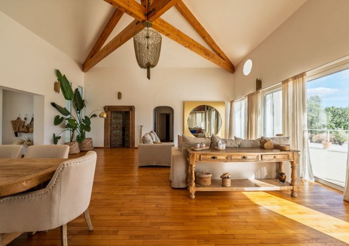 vente Maison Beziers