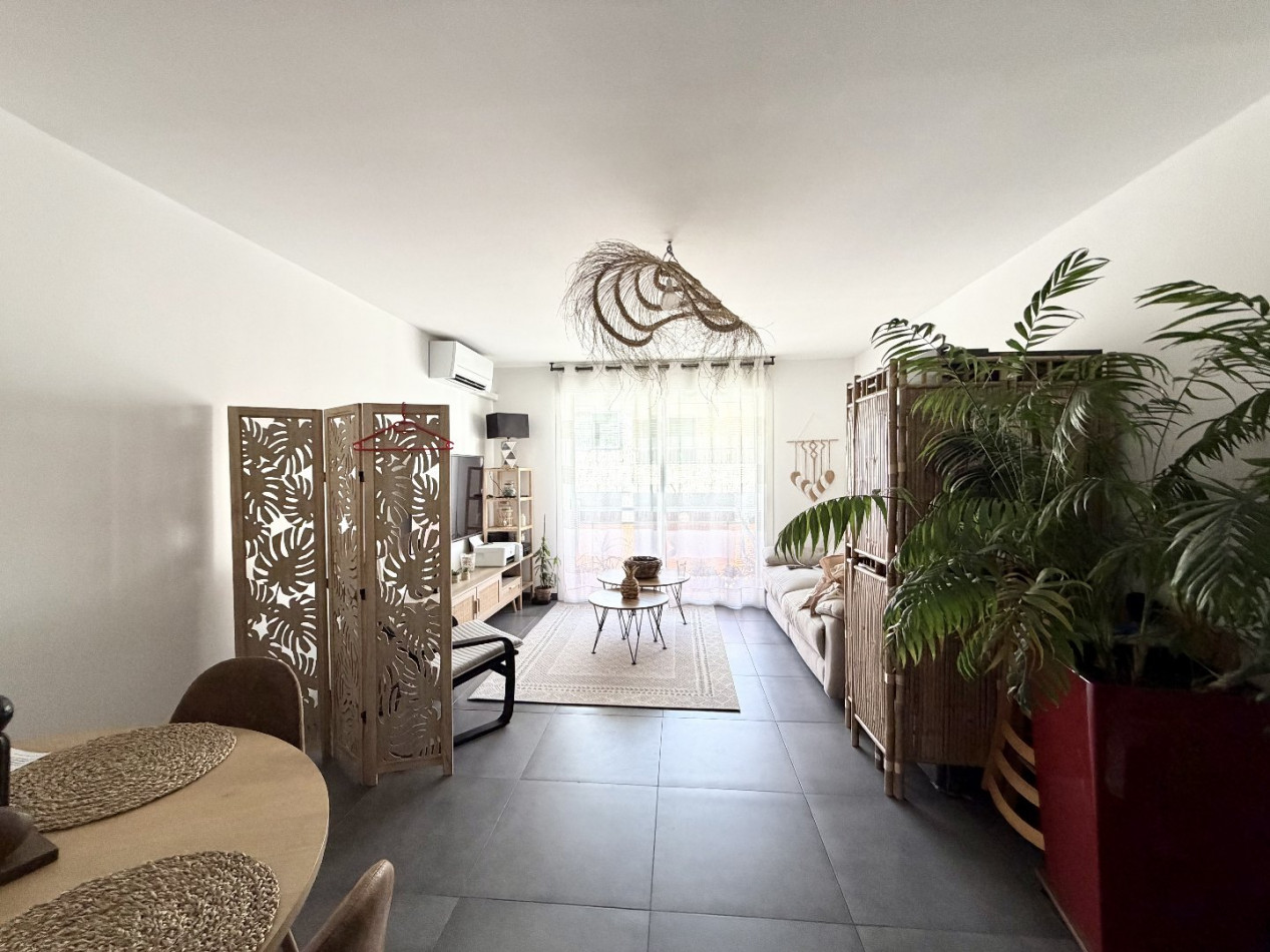 vente Appartement Sete - Photo 2