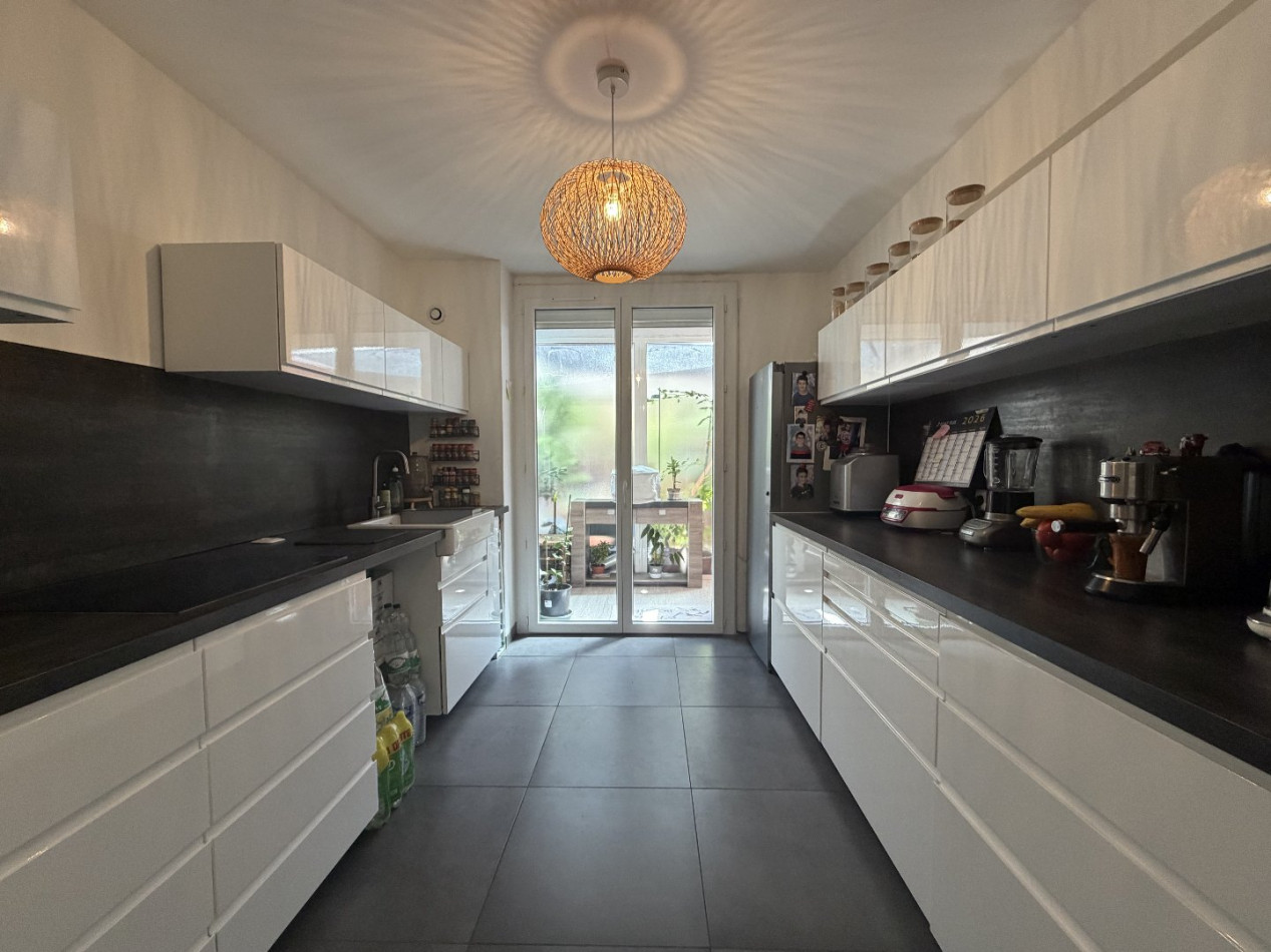 vente Appartement Sete - Photo 4