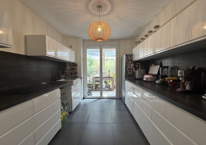 vente Appartement Sete