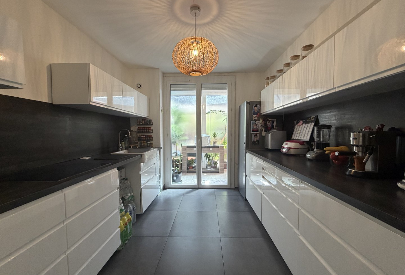 vente Appartement Sete - Photo 4
