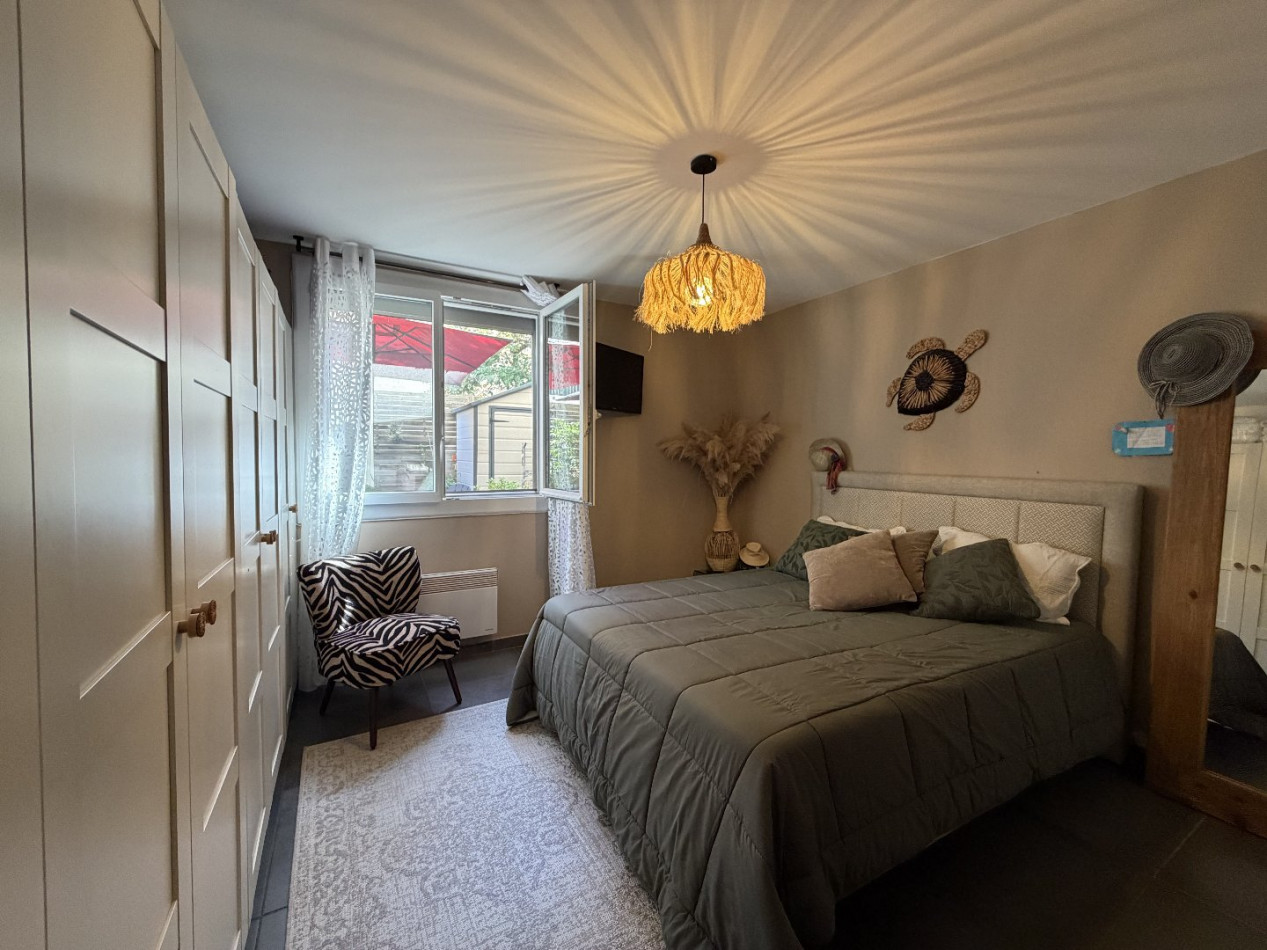 vente Appartement Sete - Photo 5