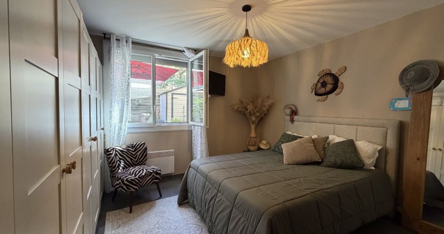 vente Appartement Sete
