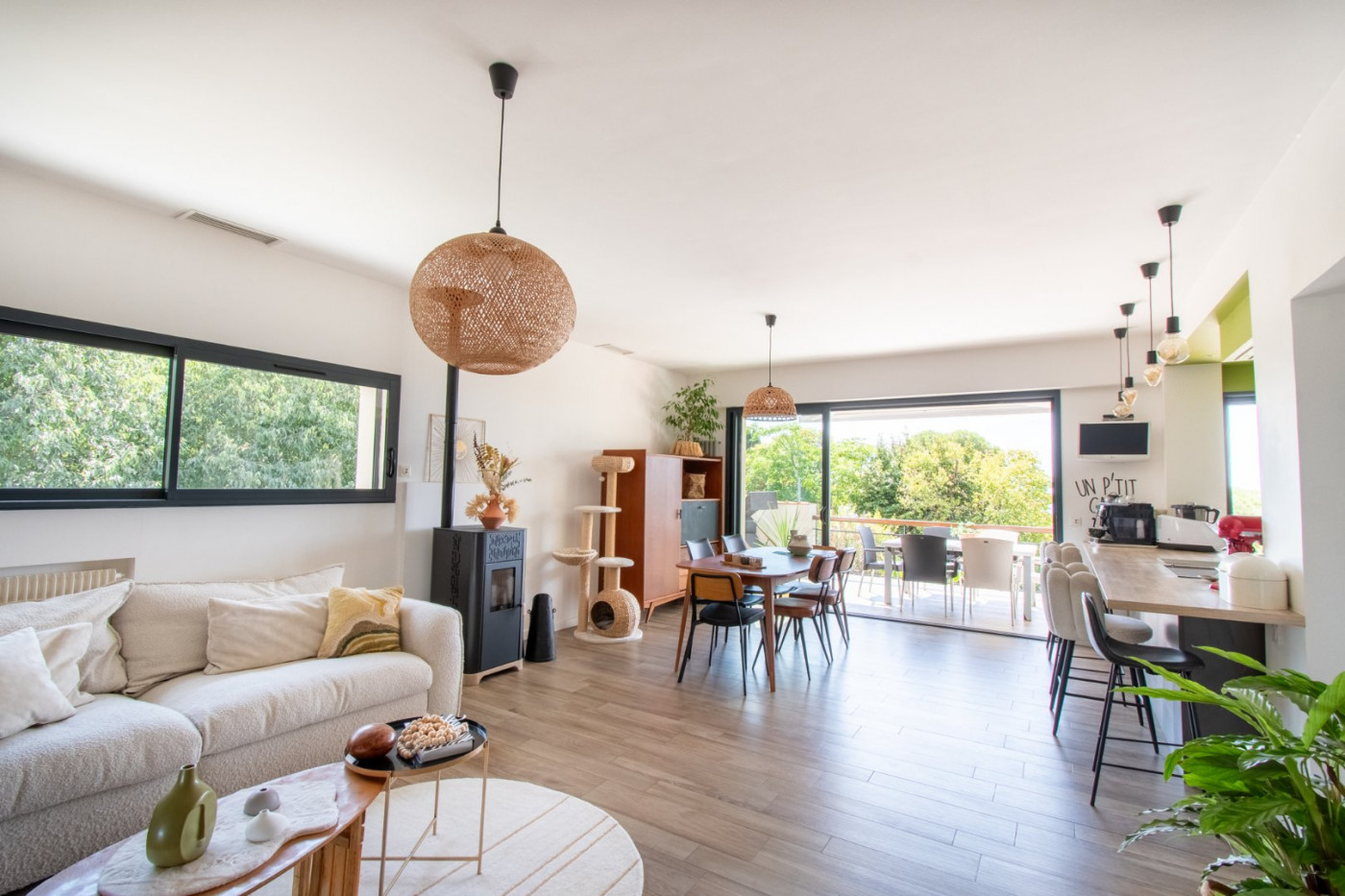 vente Maison Sete - Photo 4