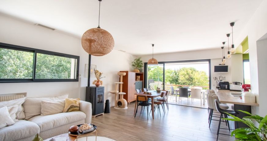 vente Maison Sete