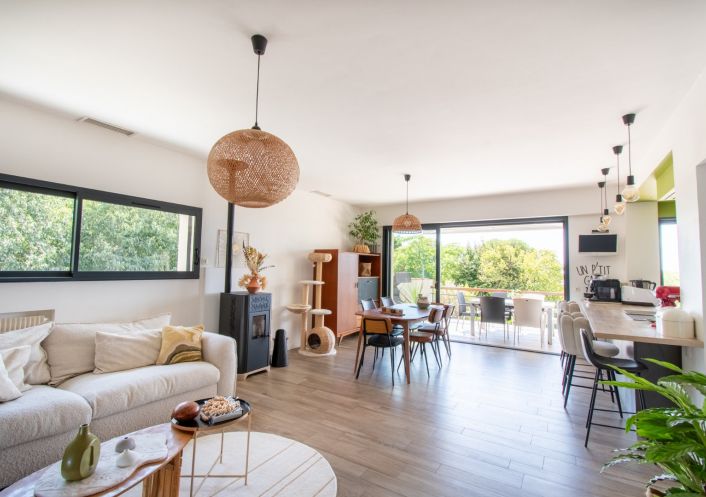 vente Maison Sete