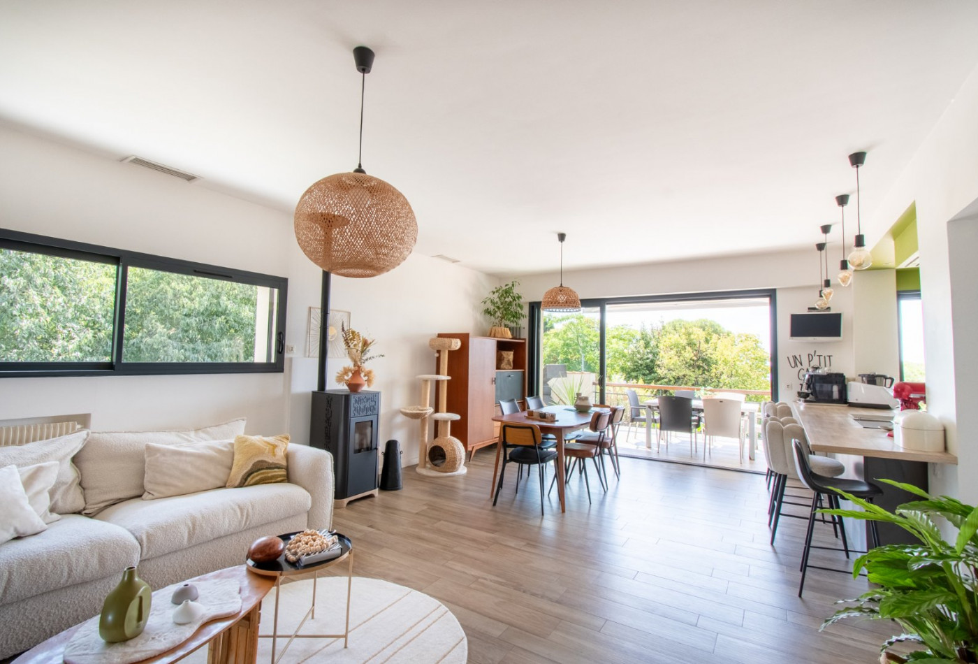 vente Maison Sete - Photo 4