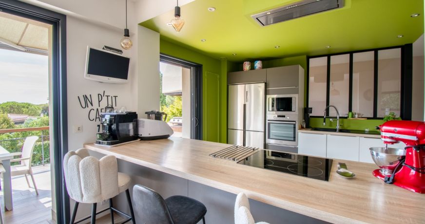 vente Maison Sete
