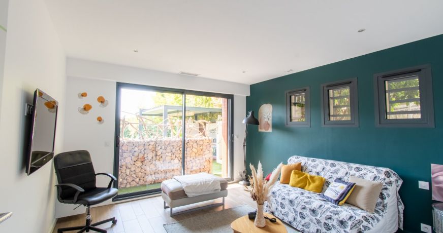 vente Maison Sete