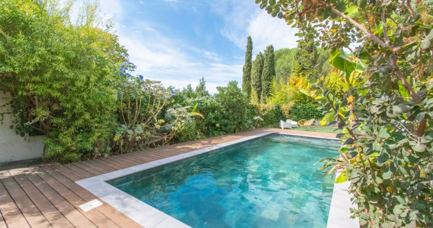 vente Maison Sete