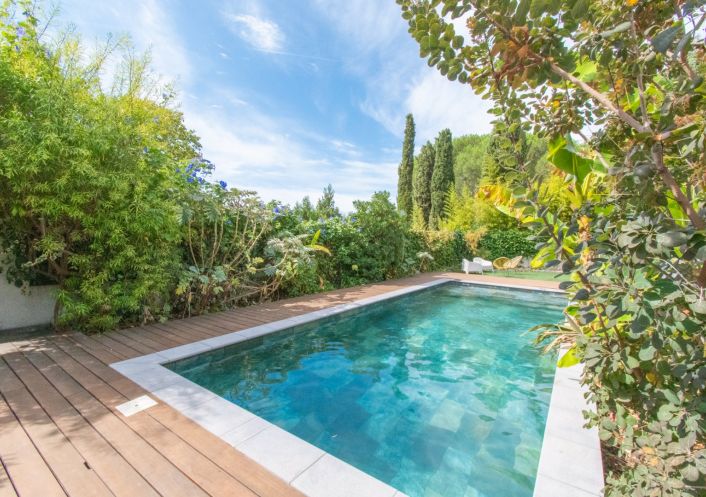 vente Maison Sete