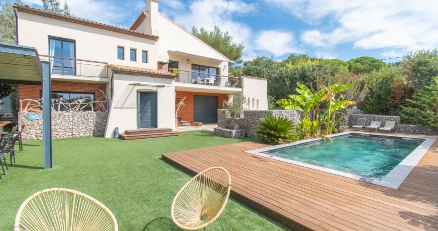 vente Maison Sete