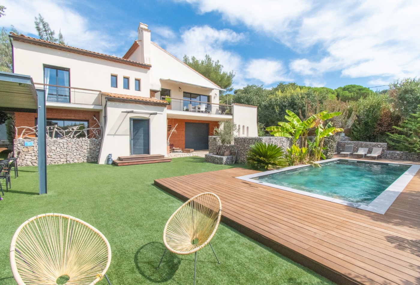 vente Maison Sete - Photo 1